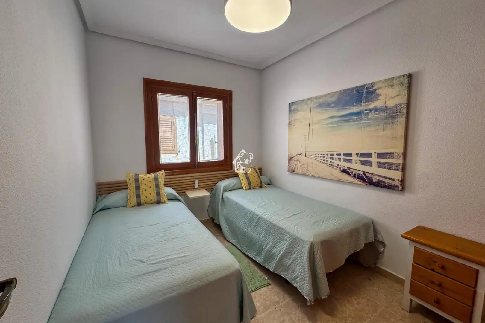 Terraced house with terrace to rent in Torre de la Horadada, imagen 22