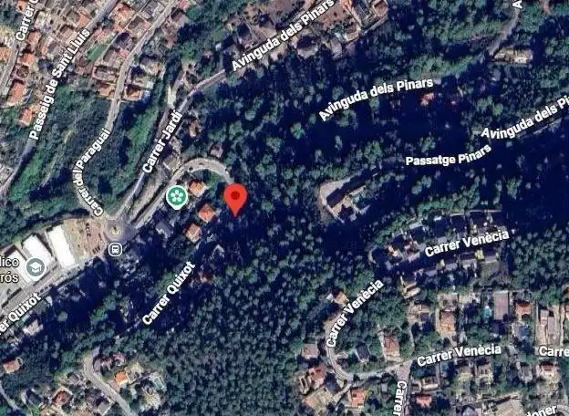 Villa à vendre à Vallirana, imagen 3