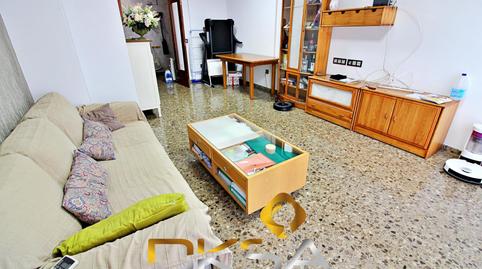 Foto 2 de Pis en venda a Calle Calvari, El Pilar, Vila-real