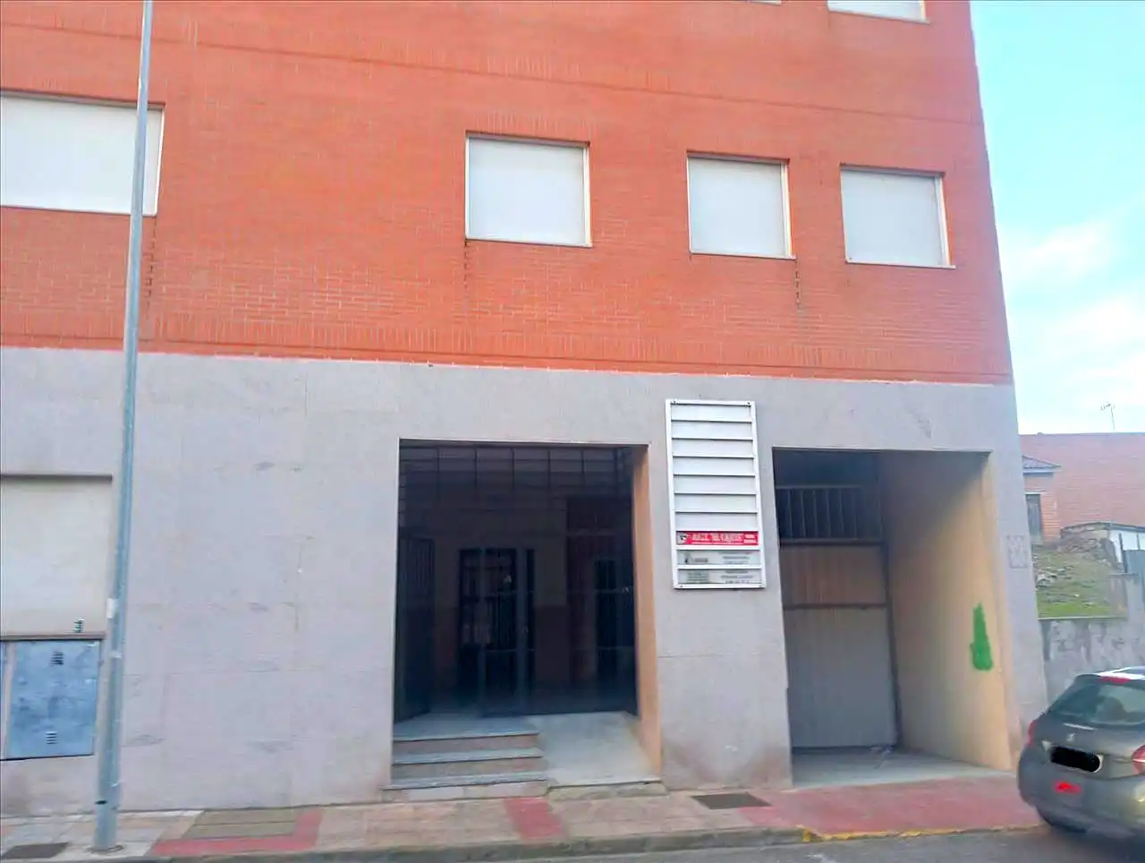 Local commercial à vendre à Yunclillos, imagen 8