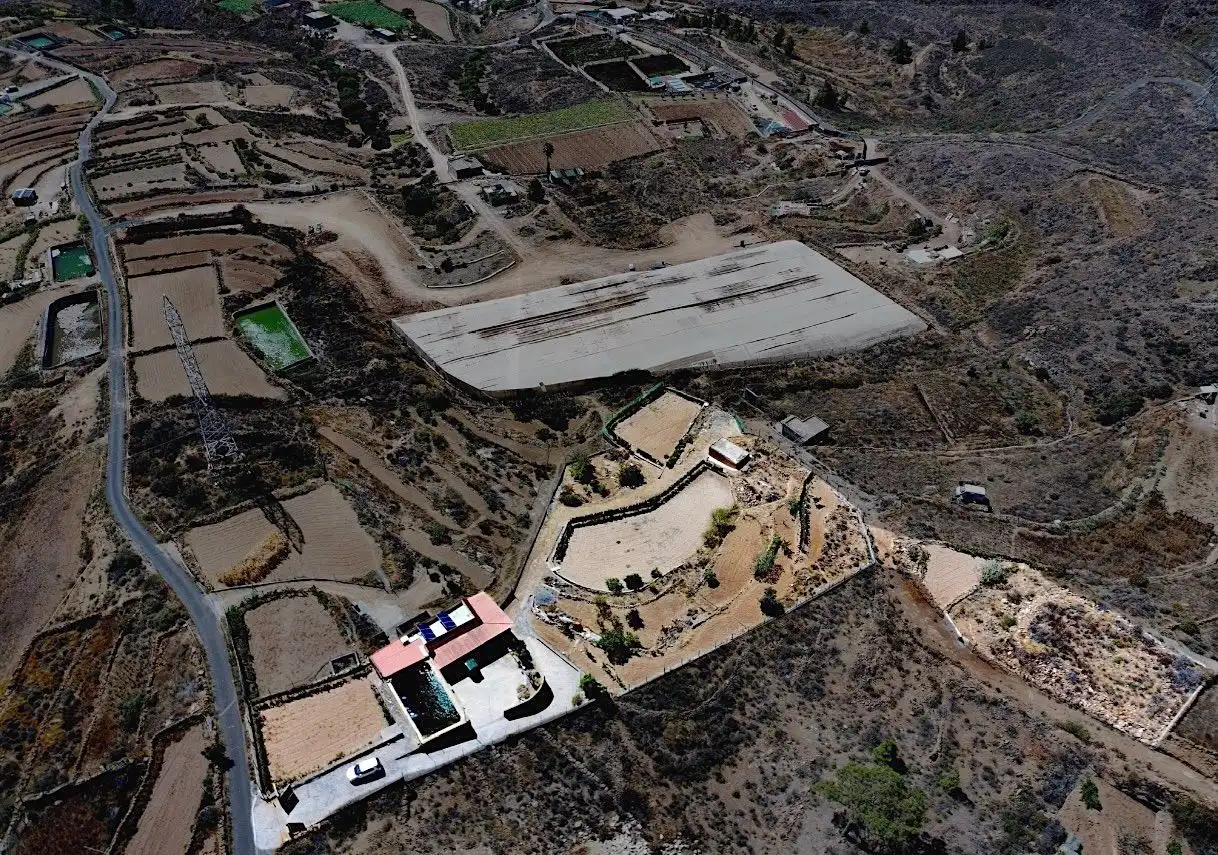 Terreno rustico in vendita a Arico, imagen 12