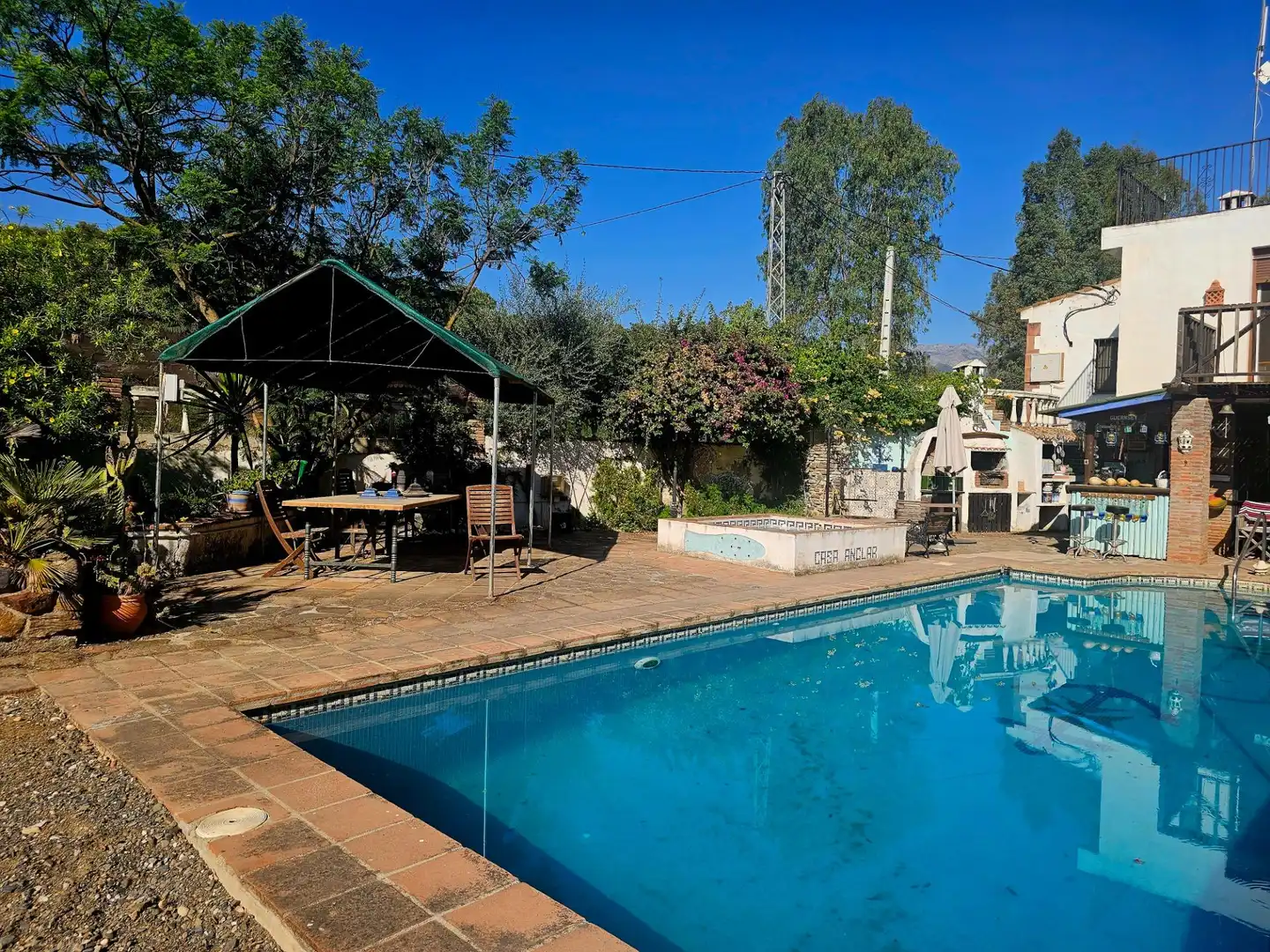 Detached house for sale in Guaro, imagen 48