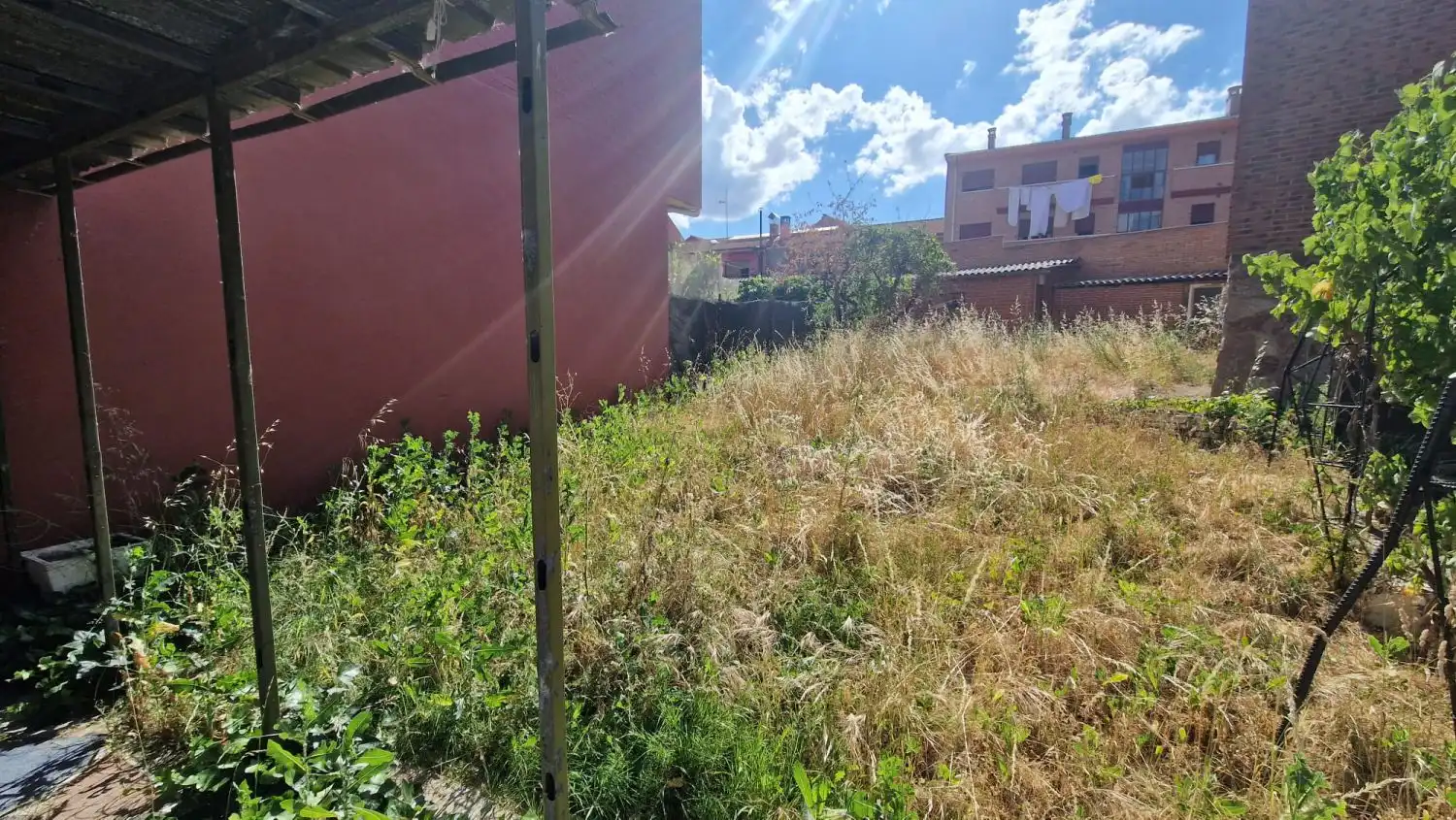 Casa o chalet en venta en Villaquilambre con Calefacción, Terraza y Trastero