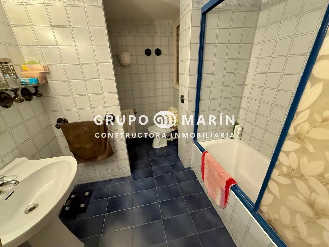 Baño de Piso en venta en Vilassar de Mar con Terraza y Amueblado