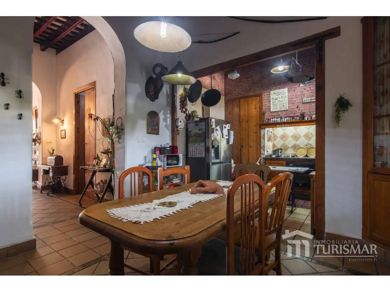 Maison avec piscine à vendre à Calle Choco 1, imagen 16