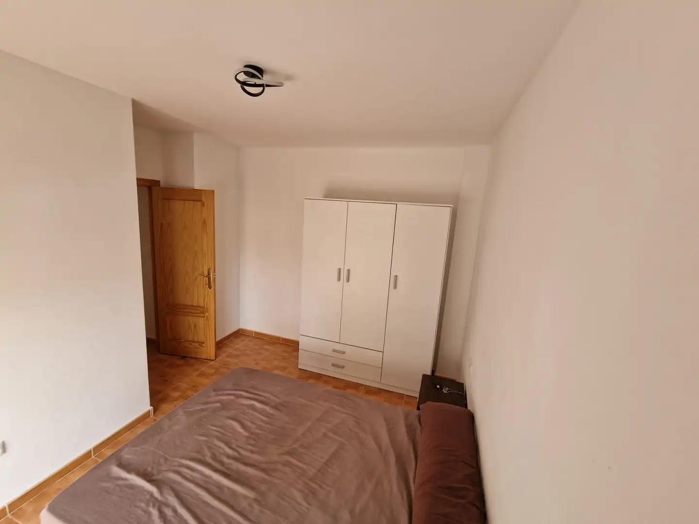 Flat for rent in Calle José Sánchez, 32, Lobosillo