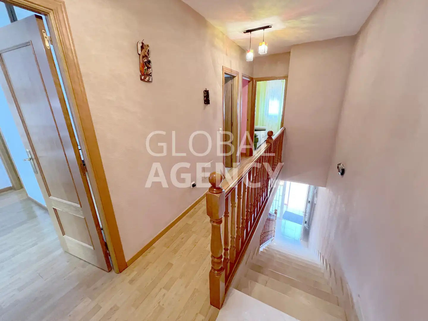 Casa adosada en venta en Torrejón del Rey con Calefacción, Jardín privado y Horno
