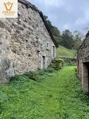 Maison rustique avec jardin à vendre à Luena, imagen 5