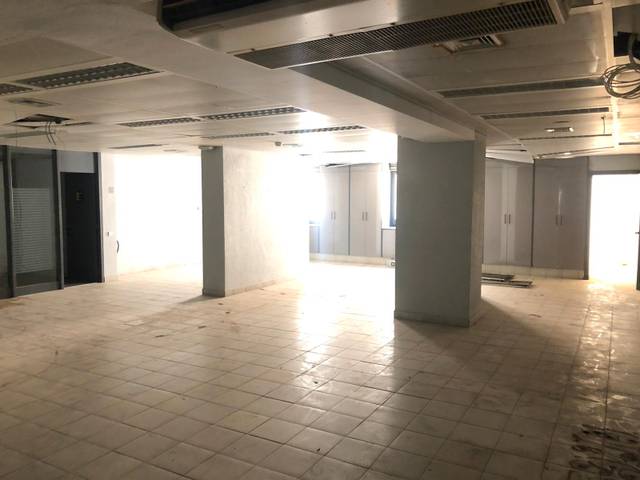 Local comercial en Alquiler en Carrer de Roger de Flor, 229 en El Camp d'en Grassot i Gràcia Nova