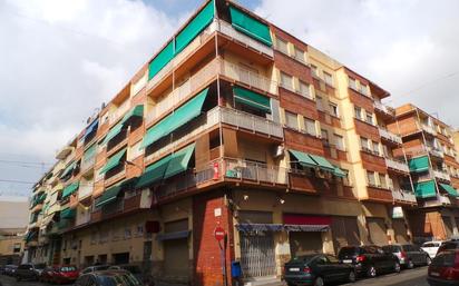 Flat for sale in Calle Cánovas del Castillo, 61, Alicante / Alacant