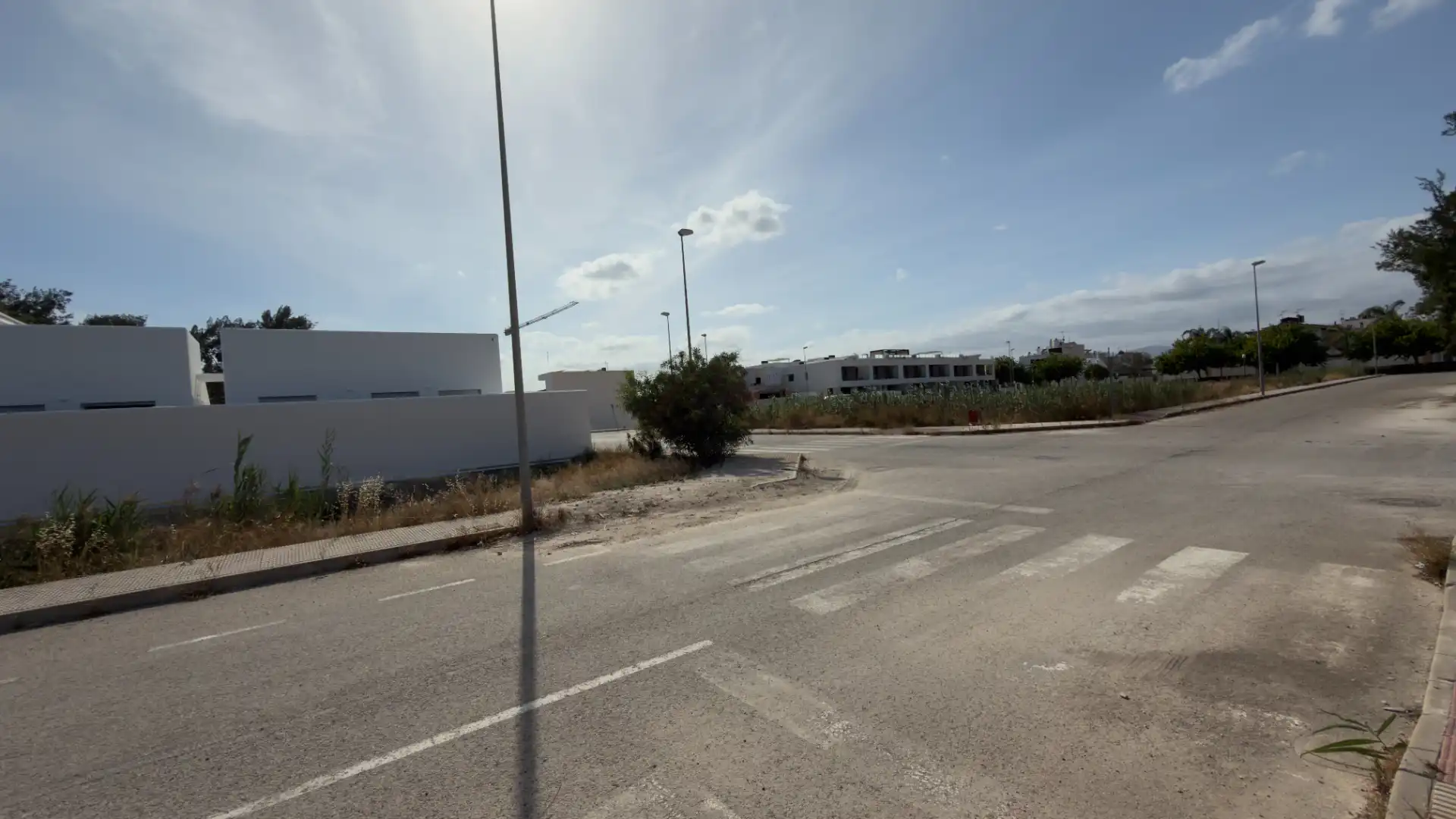 Terreny residencial en venda a Dolores, imagen 14
