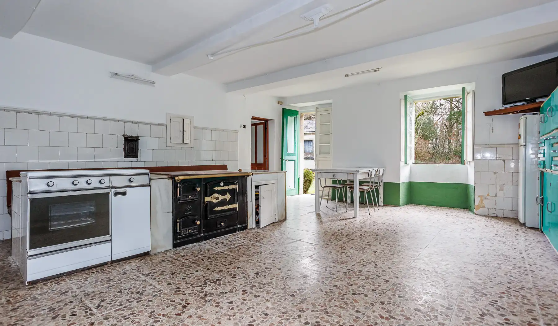 Casa rústica en venda a Guitiriz, imagen 6