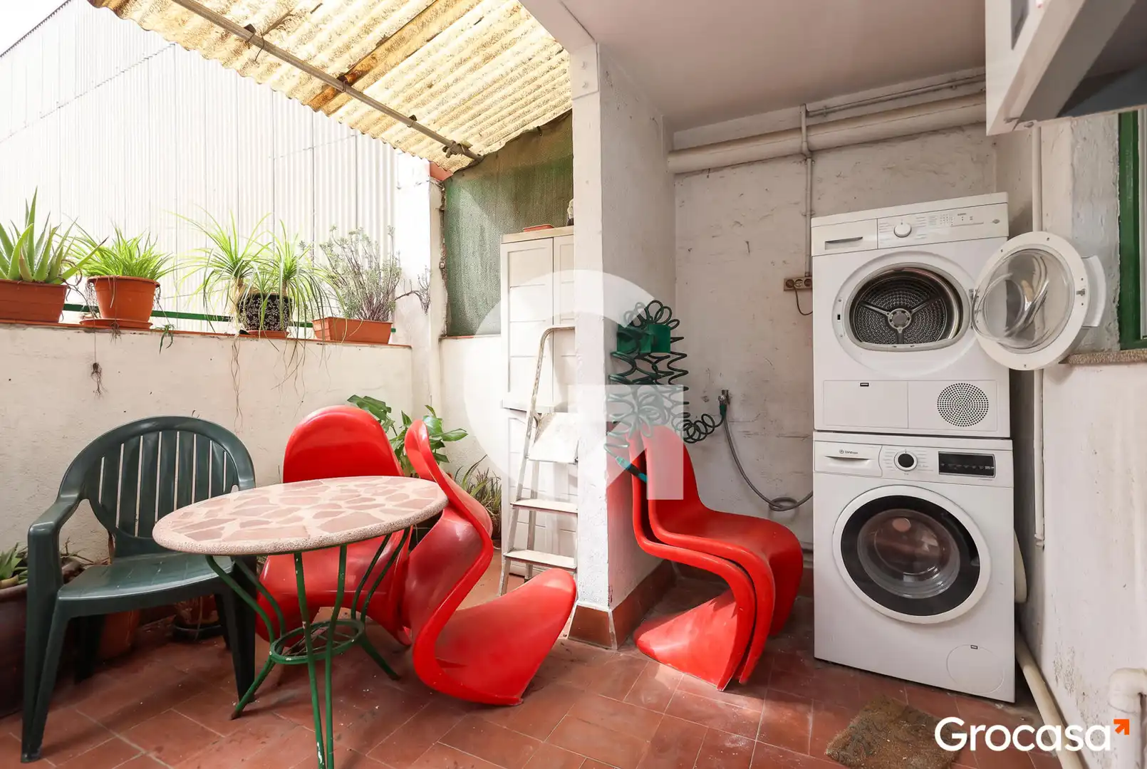 Wohnung zum Verkauf in CL MAGALLANES, DE, imagen 17