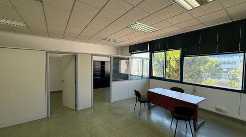 Photo 4 of Commercial properties for rent in Calle de José Echegaray, 10, Norte, Alcobendas