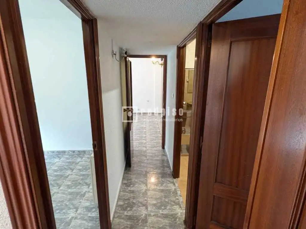Piso en venta en Madrid con Aire acondicionado, Calefacción y Terraza