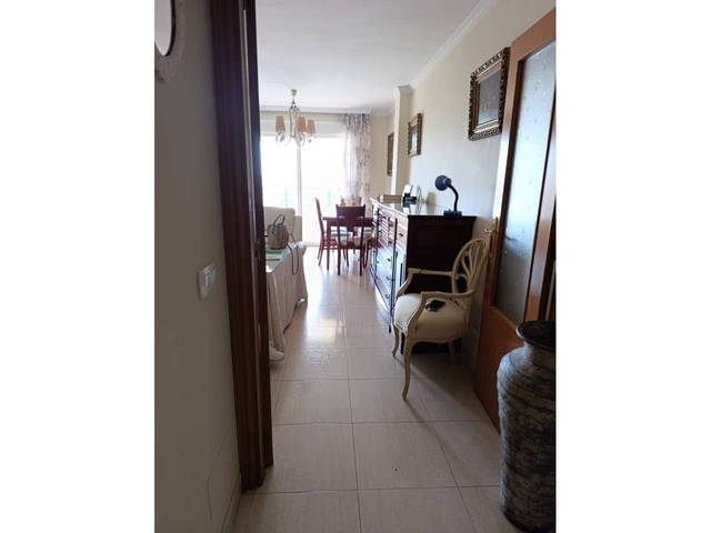 Piso en Venta en Avenida Andalucía en Algarrobo Costa