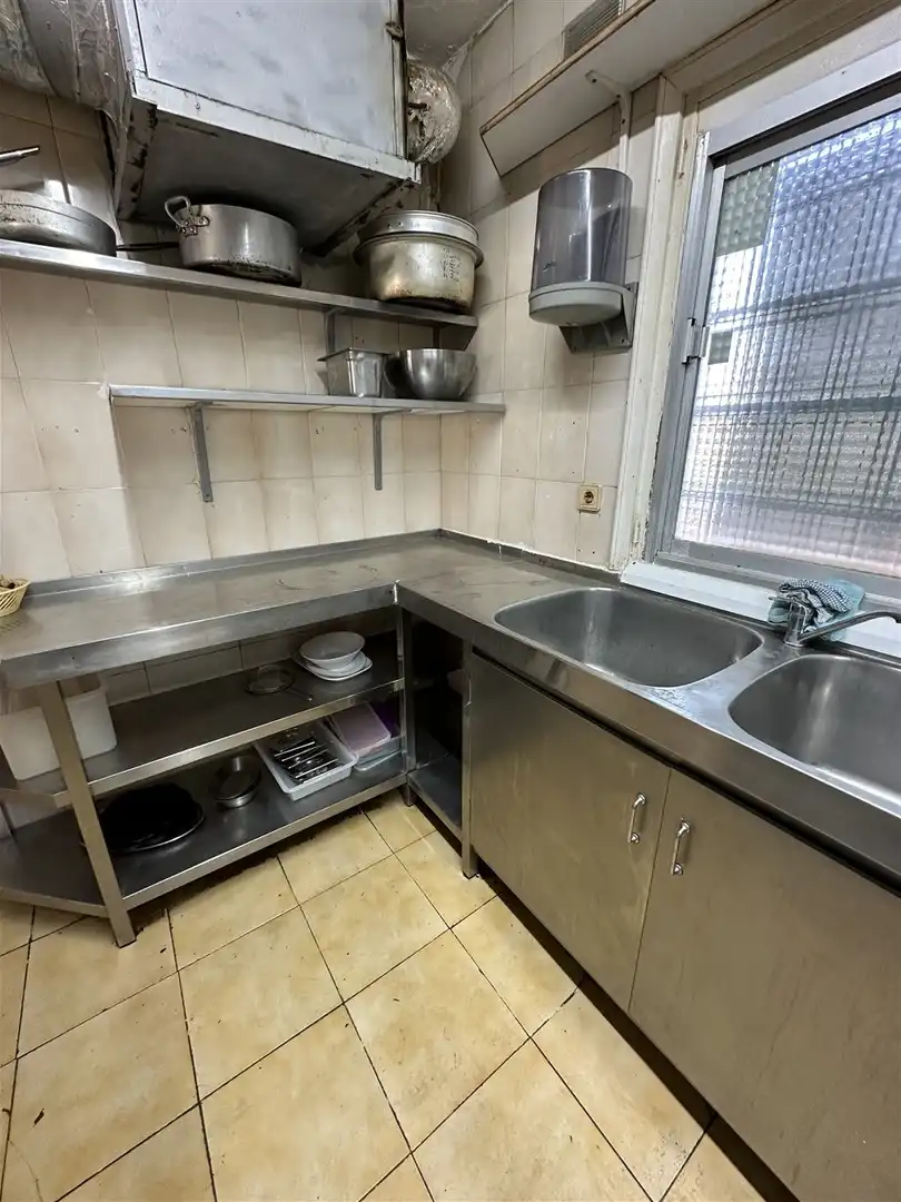 Business premises for sale in Vilafortuny - Cap de Sant Pere, imagen 14