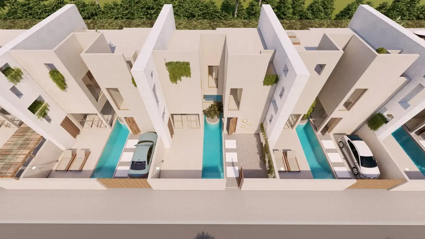 Villa avec piscine à vendre à Formentera del Segura, imagen 10