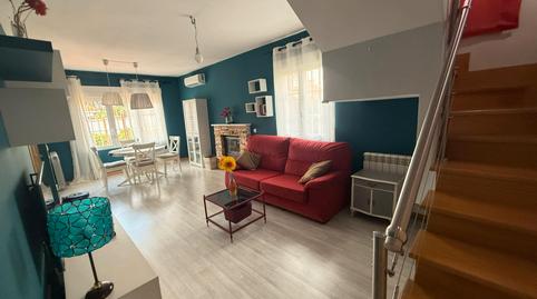 Foto 5 de Casa o xalet en venda a Calle de Los Sauces, Pioz, Guadalajara