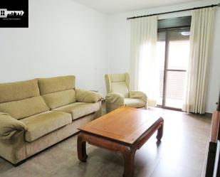 Living room of Flat to rent in Alicante / Alacant  with Terrace