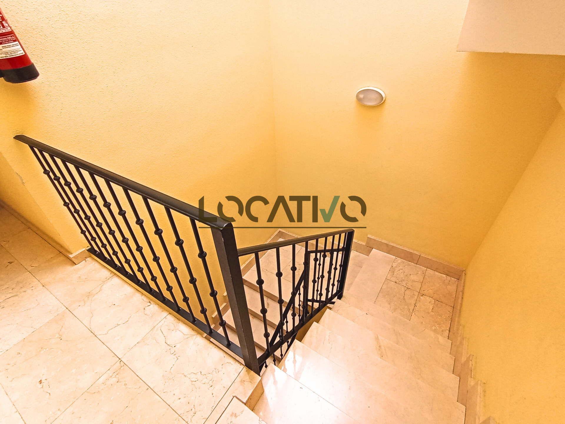 Flat for sale in Quijorna  with Heating