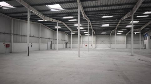 Foto 4 von Fabrikhallen zur Miete in Vallgorguina, Barcelona