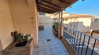 Terrace of Flat for sale in Roquetas de Mar  with Terrace