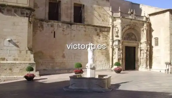 Residencial en venta en PARTIDA DELS CABESOLS, Biar