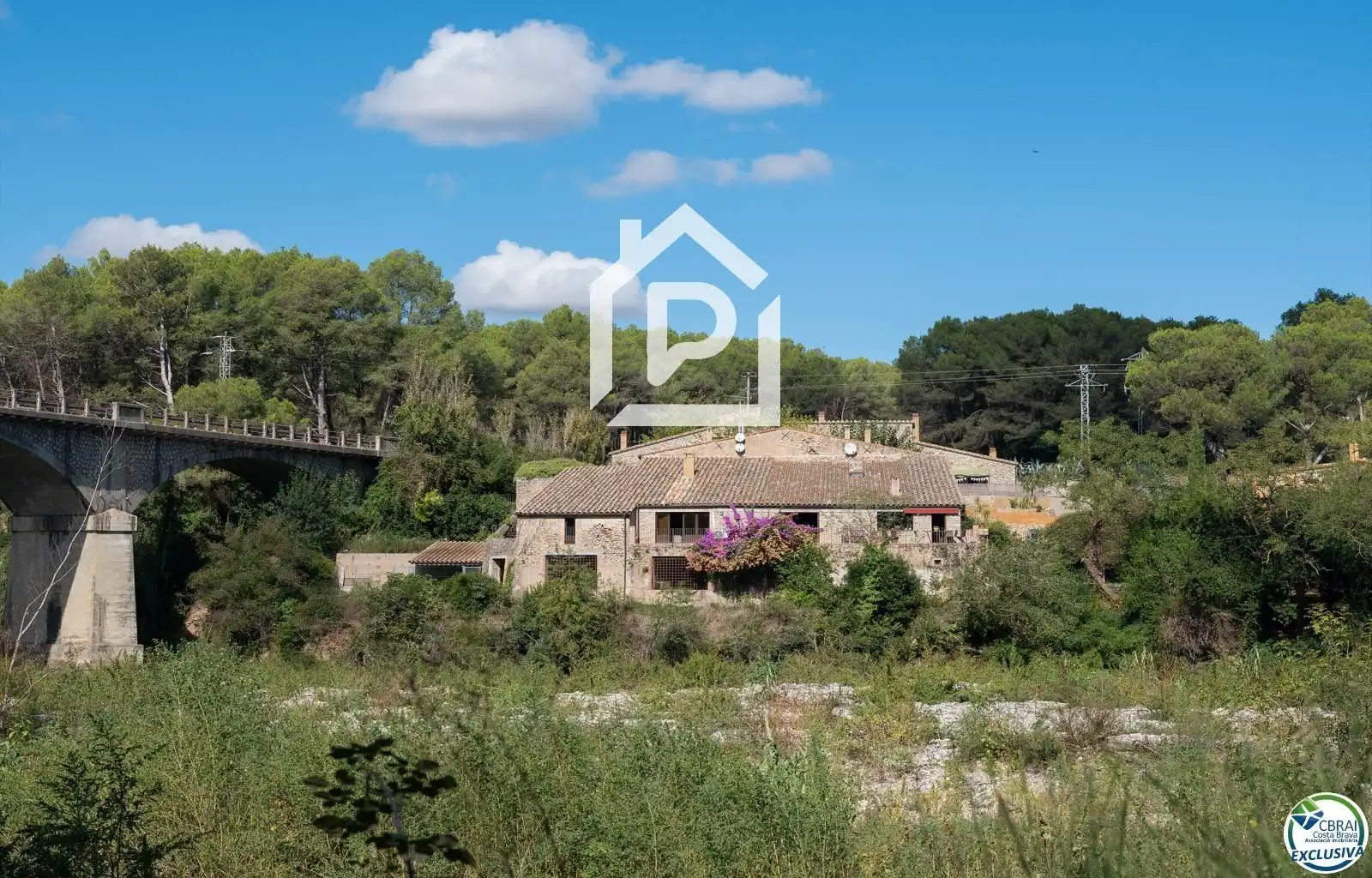 Villa mit Pool zum Verkauf in Cal Barquer, imagen 9