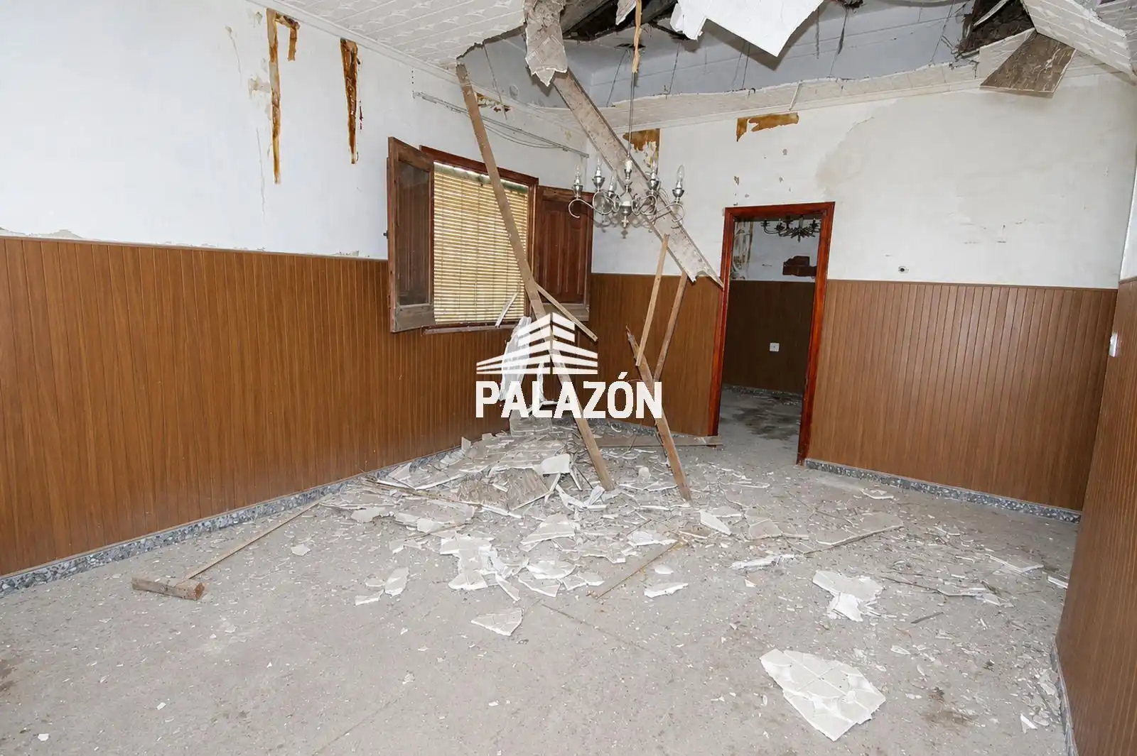 Casa rústica en venda a Callosa de Segura, imagen 4