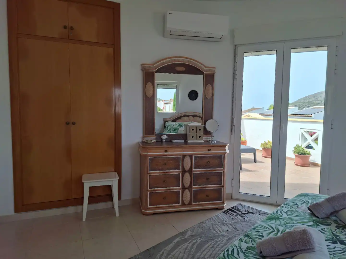 Chalet con piscina en venta en La Sella, imagen 43