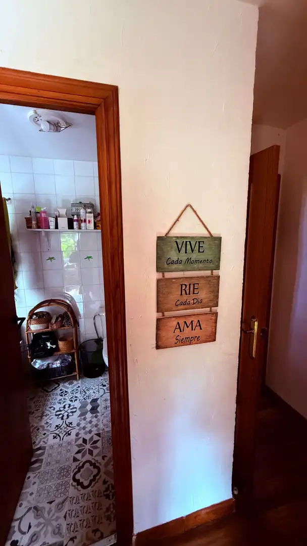 Casa a schiera con piscina in vendita a Rincón de Loix, imagen 46