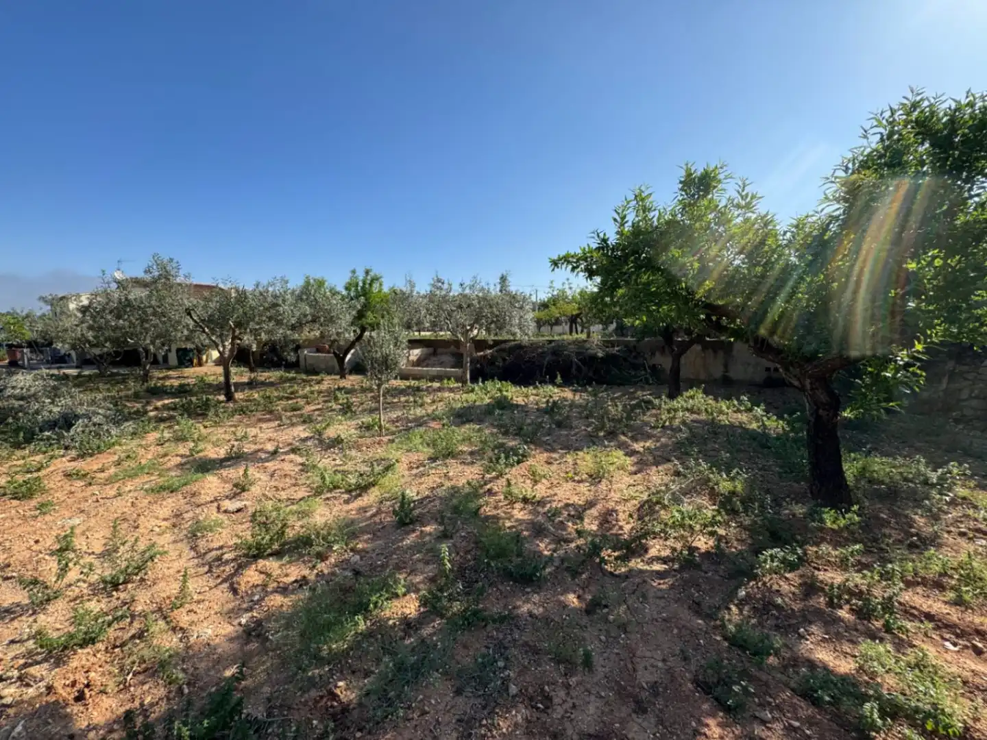 Maison rustique avec piscine à vendre à Benissa pueblo, imagen 19