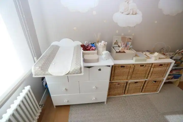 Bedroom of Flat for sale in Bilbao   with Heating