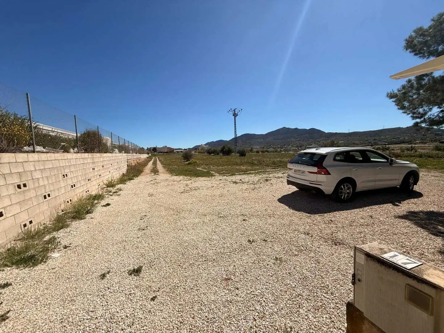 Villa zum Verkauf in Hondón de los Frailes, imagen 2