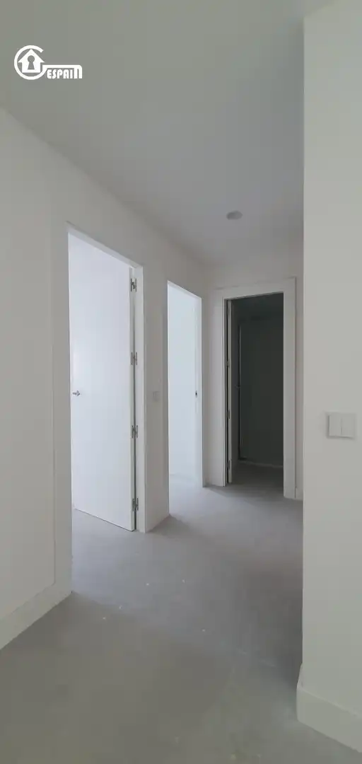 Wohnung zur Miete in Madrid mit Klimaanlage und Heizung