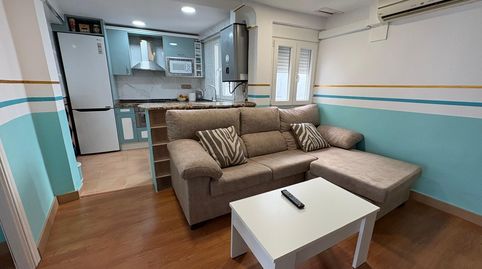 PISO EXTERIOR EN SAN BASILIO