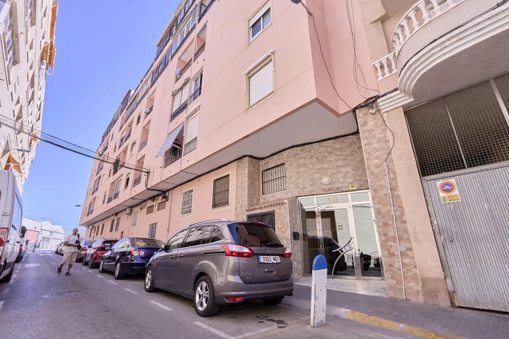 Apartment with pool for sale in Calle Calle Joven Pura, imagen 41