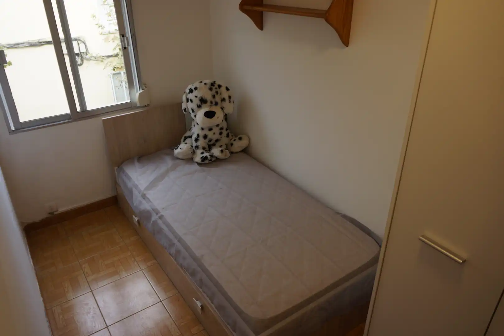 Dormitori de Pis en venda en Avilés amb Traster, Moblat i Forn