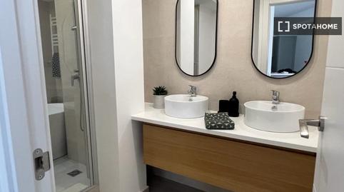 Photo 3 of Apartment to share in Fuente del Berro, Madrid