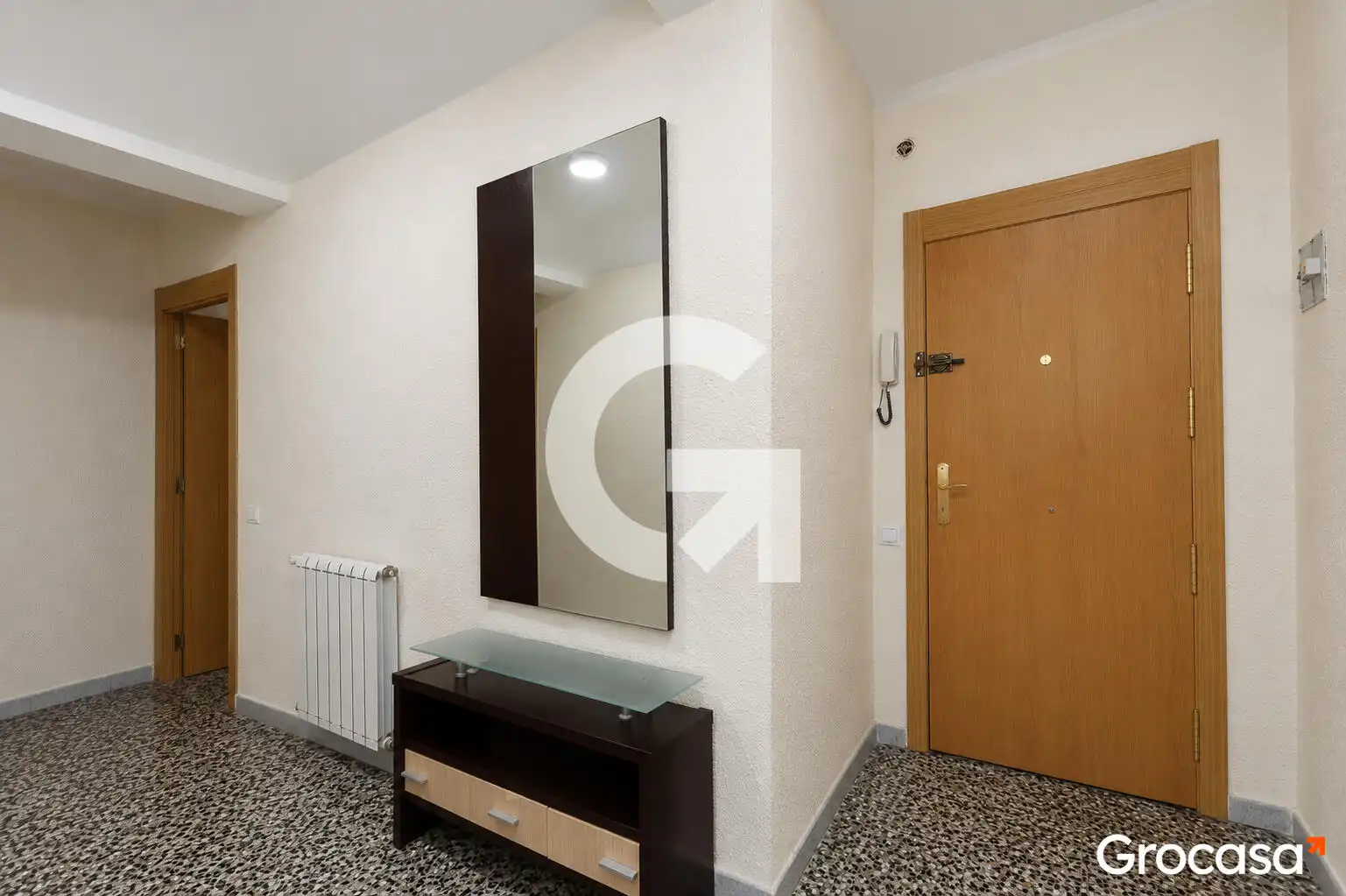 Flat for sale in Terrassa  with Air Conditioner, Heating and Storage room