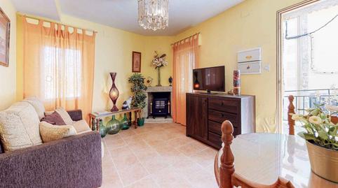 Foto 4 de Casa o chalet en venta en Plaza Barreros, Poyales del Hoyo, Ávila