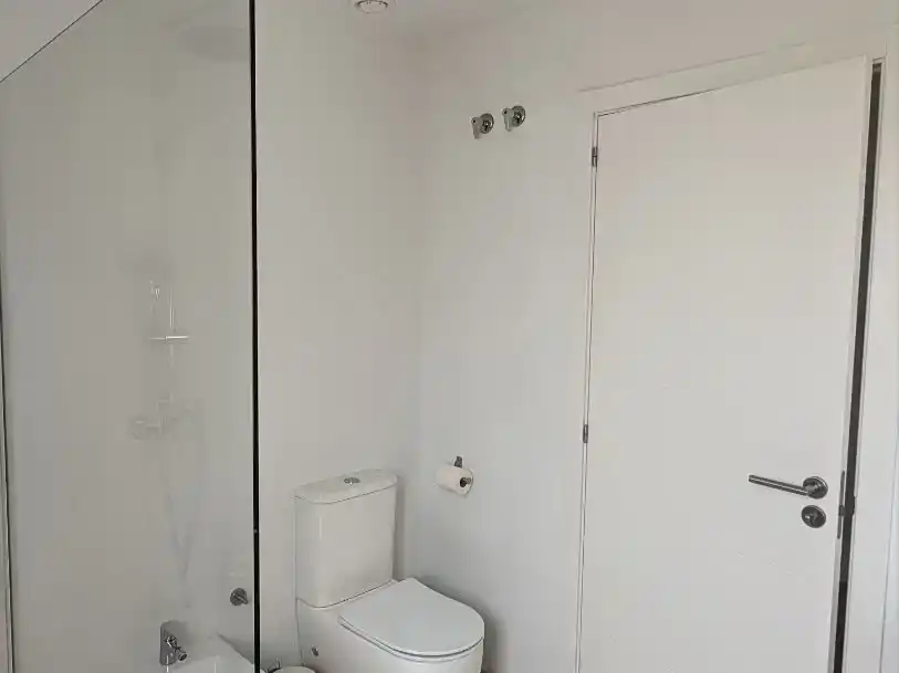 Bany de Pis en venda en Alhaurín de la Torre amb Aire condicionat, Terrassa i Piscina