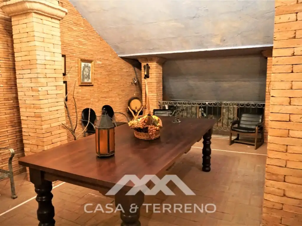 Dining room of Houses for sale in Vélez-Málaga  with Air Conditioner, Terrace and Internet