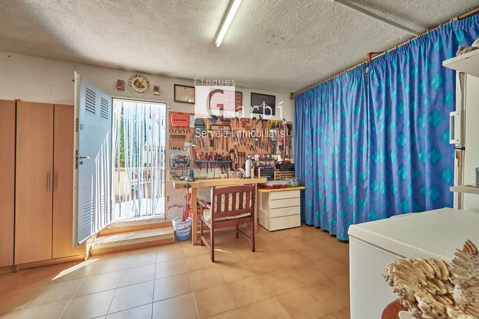 Chalet con piscina en venta en Masos, imagen 87