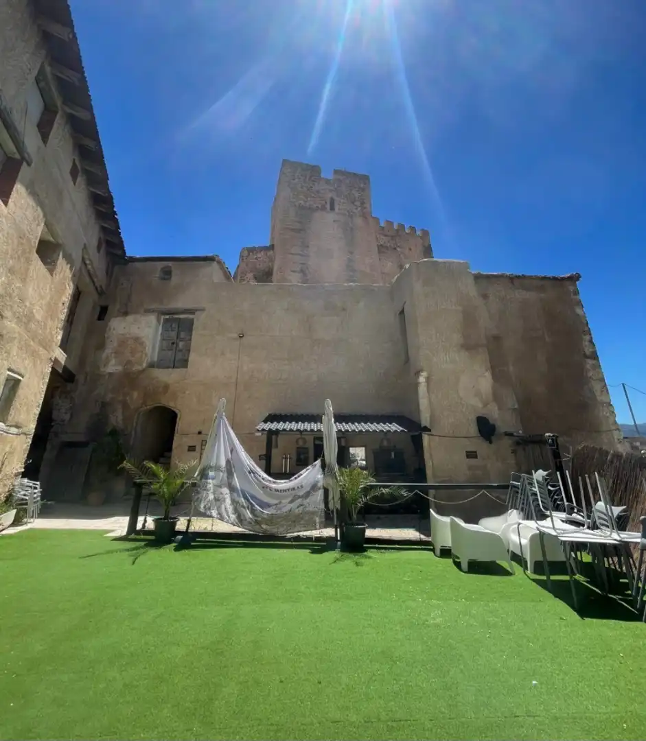 Residenziale in vendita a Yeste, imagen 6