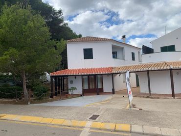 Piso en venta en Port d'Addaia