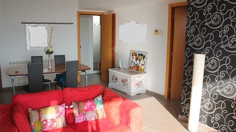 Foto 5 von Dachboden zur Miete in Carrer Riu Brugent, 2c, Els Esquirols, Cambrils