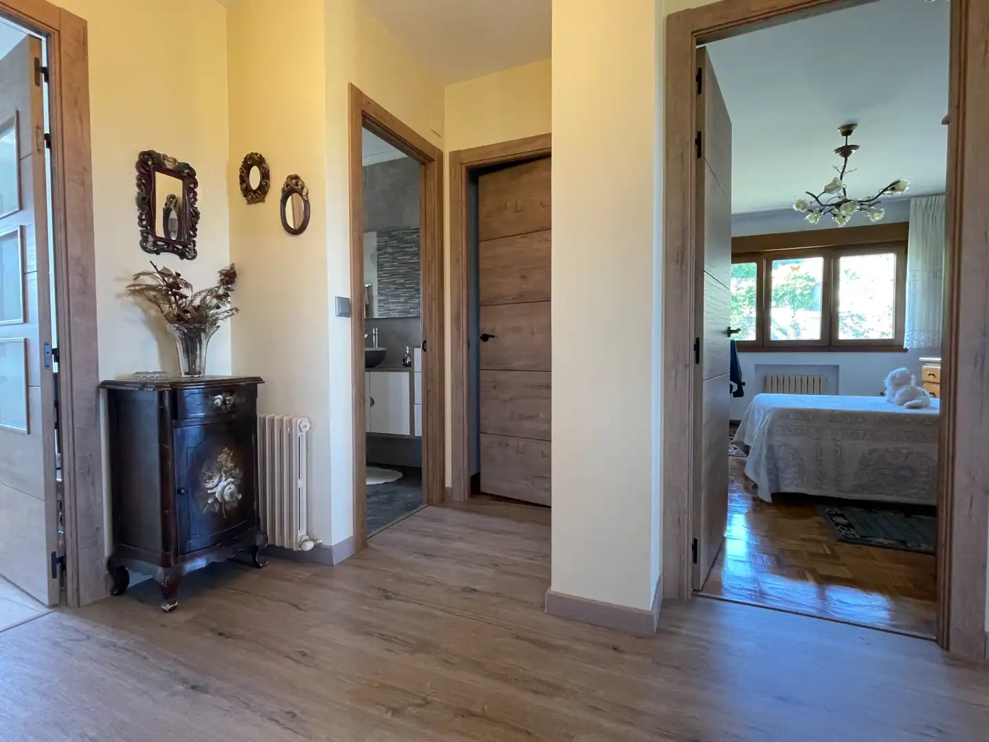 Casa o chalet en venta en Gijón  con Calefacción, Jardín privado y Terraza