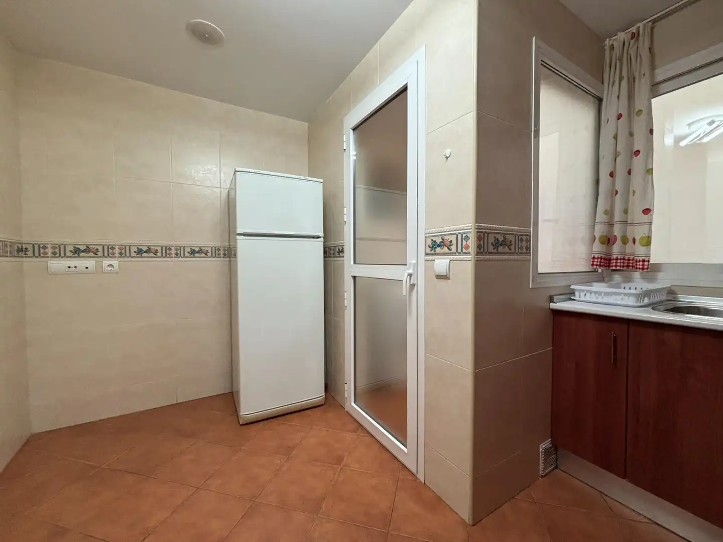 Flat with lift to rent in Centro, imagen 23